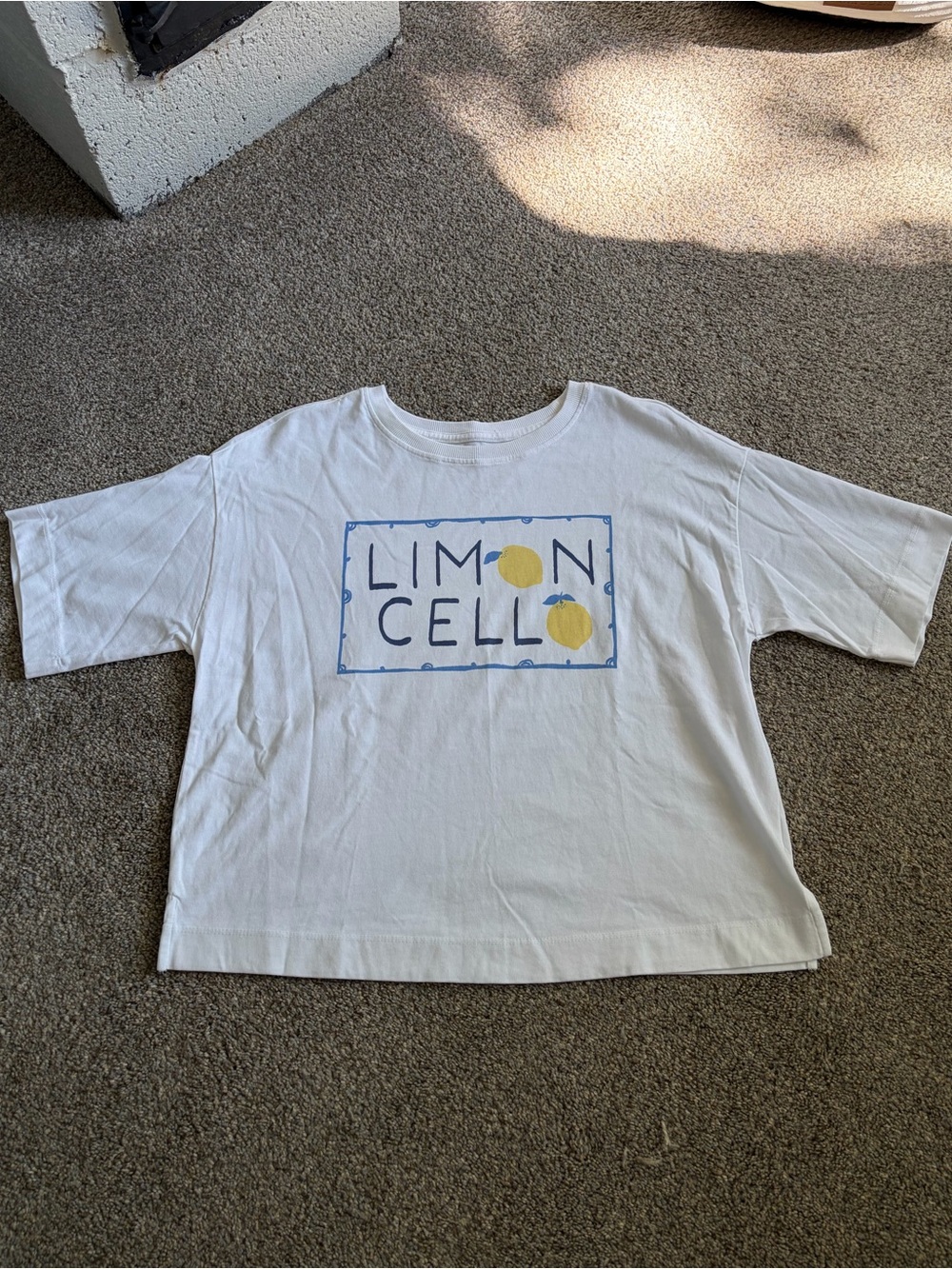 Loft Tee Shirt